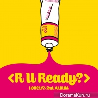 Lovelyz – R U Ready