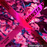 MONSTA X – THE CLAN pt.2.5 BEAUTIFUL