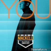 Mackelli - YOU