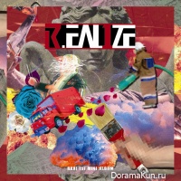 Ravi - R.EAL1ZE