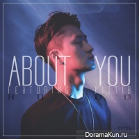 Roydo – About You