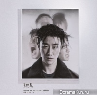 San E – Season of Suffering