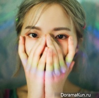 Stella Jang - Colors