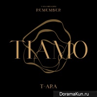 T-ARA – REMEMBER