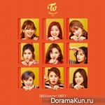 TWICE – TWICEcoaster LANE 2