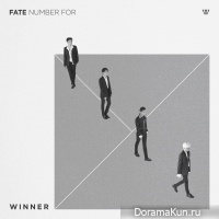 WINNER - FATE NUMBER FOR