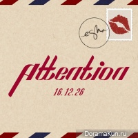 eSNa - Attention