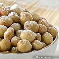 орешки