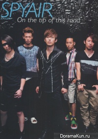 SPYAIR