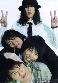 Radwimps