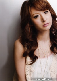 Leah Dizon