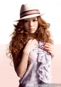 Kana Nishino