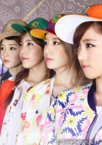 T-ara N4