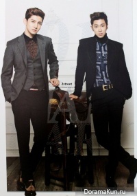 TVXQ