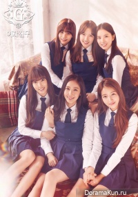 G-Friend