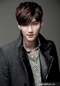 Roh Ji Hoon