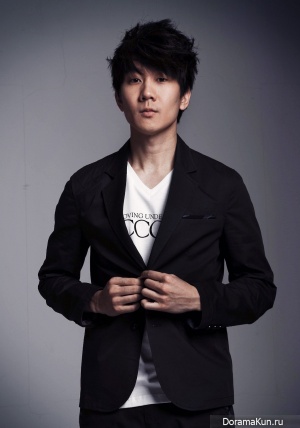 JJ Lin