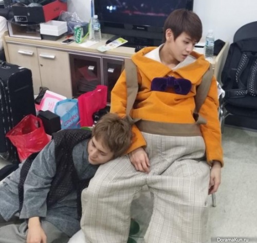 B2ST