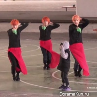 A-Prince