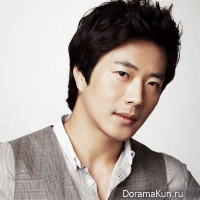 Kwon Sang Woo