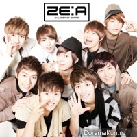 ZE:A