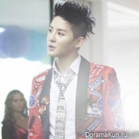 Kim Junsu