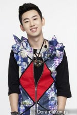 Liu Guan Xi