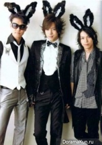 BREAKERZ