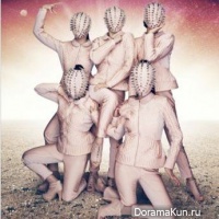 MOMOIRO CLOVER Z