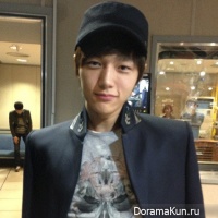 L из INFINITE