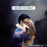 WE ARE THE NIGHT