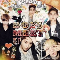 SHINee