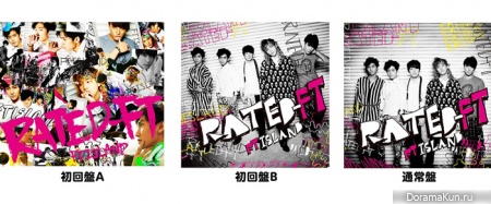 F.T. Island