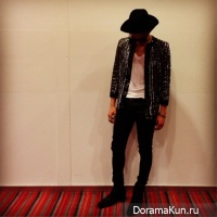 G-DRAGON
