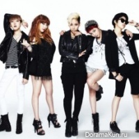 GI (Global Icon)