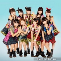 Cheeky Parade