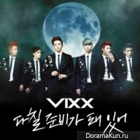 VIXX