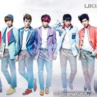U-KISS