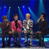 Тхэмин из SHINee