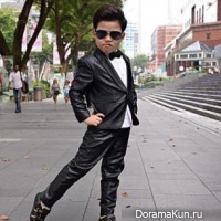 Маленький Psy