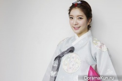 Аён из Dal Shabet