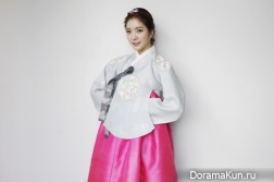 Аён из Dal Shabet