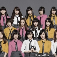 Общее число продаж синглов AKB48 превысило 20 миллионов копий