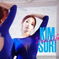kim sori