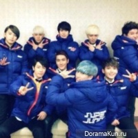 Super Junior