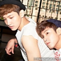 TVXQ