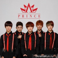 A-Prince