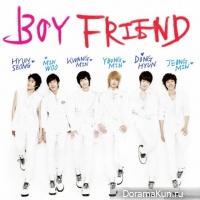 boyfriend