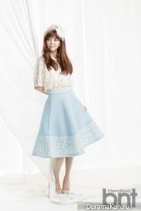 Heyne для bnt International September 2014
