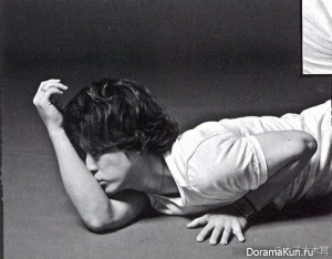 Kamenashi Kazuya (KAT-TUN) для Ray July 2013